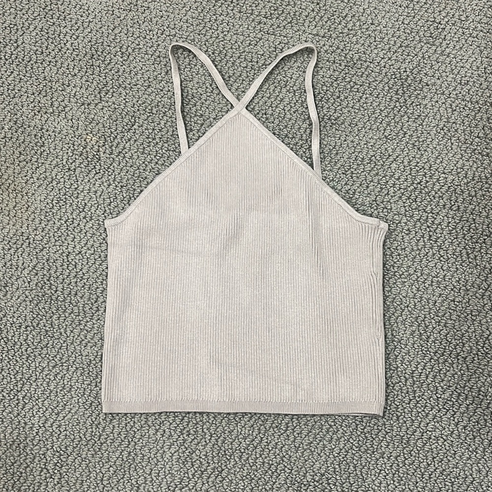 H&M top